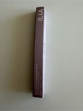 ILIA Eye Stylus Shadow Stick - NWB